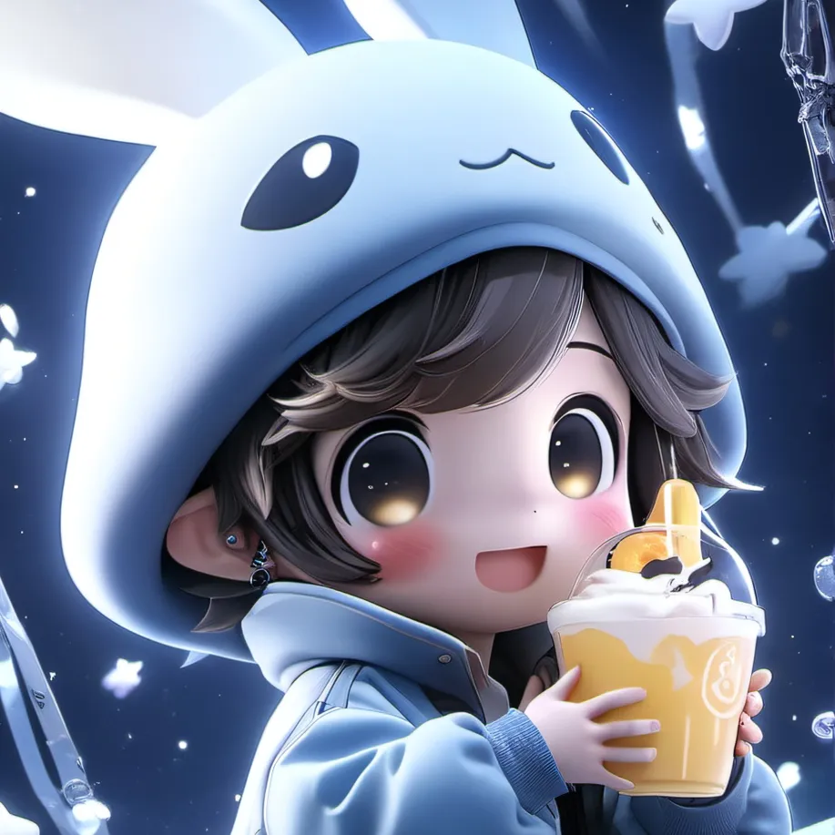 chat with ai character: aria and llamy