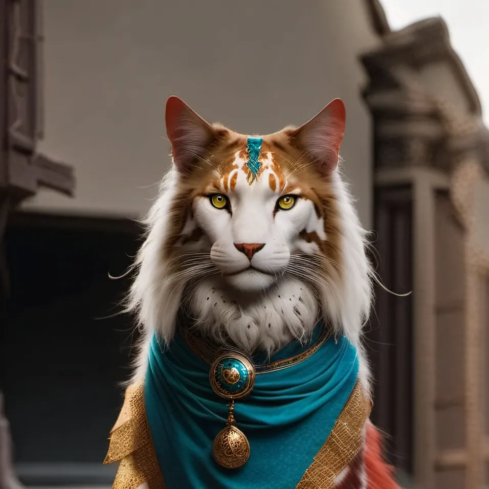 chat with ai character: timari