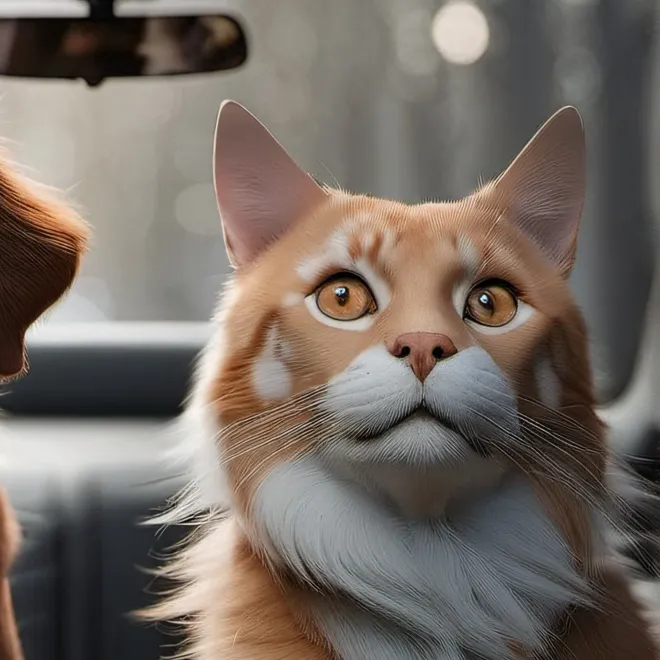 chat with ai character: ??? 