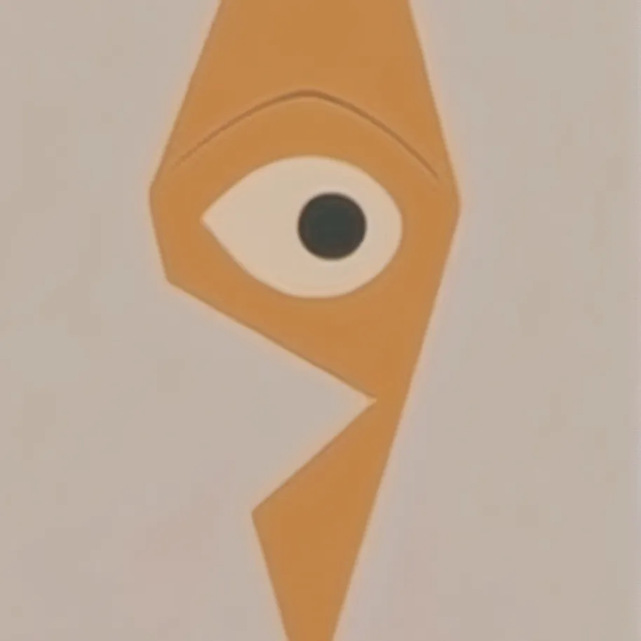 chat with ai character: what is that?! 💀💀💀