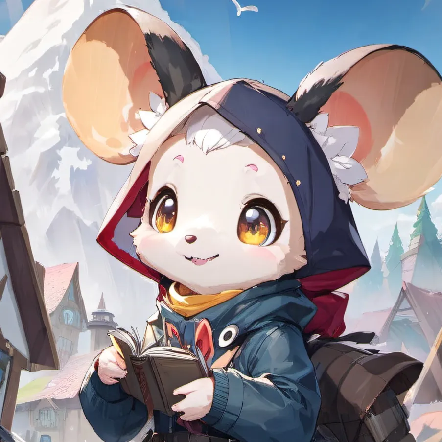 chat with ai character: Mera The Zippling