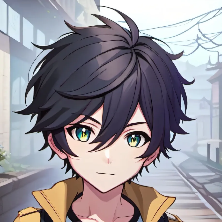 chat with ai character: Pokemon RPG