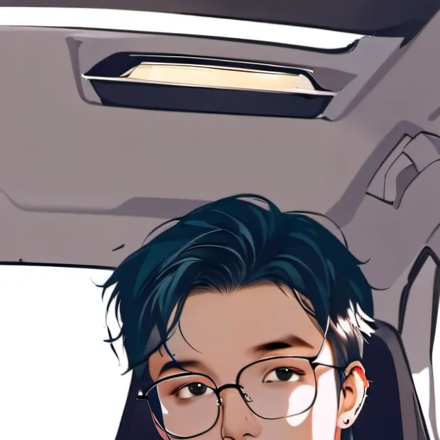 chat with ai character: Leo