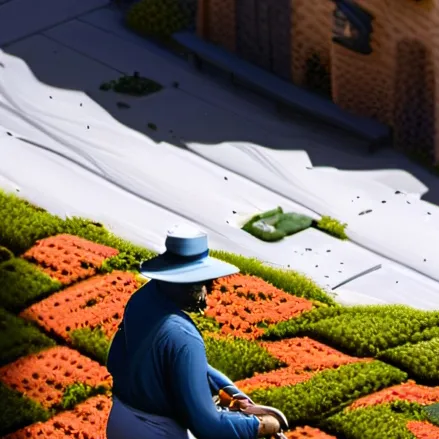 chat with ai character: Groundskeeper