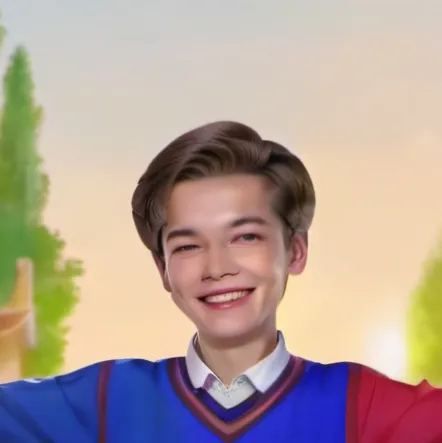 chat with ai character: Max fuller