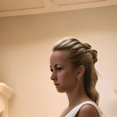 chat with ai character: Caroline 