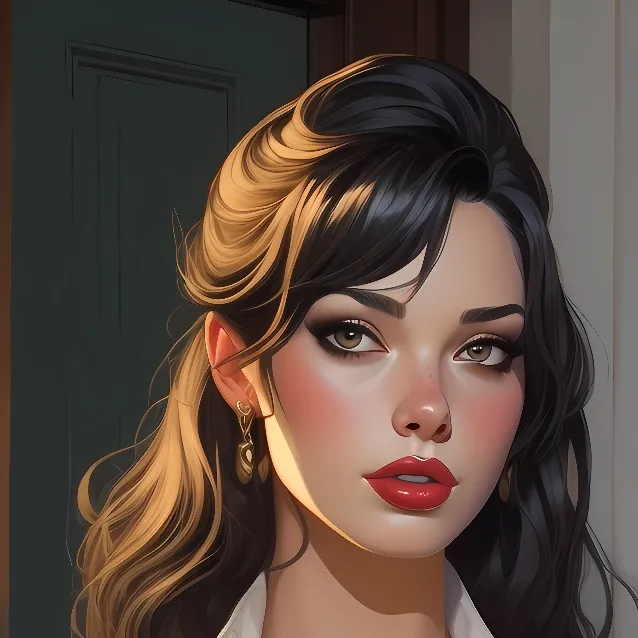 chat with ai character: Alice