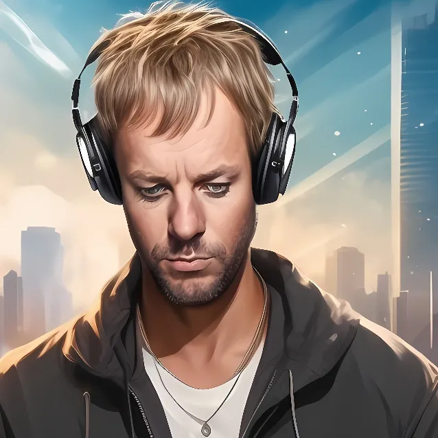 chat with ai character: MFJ