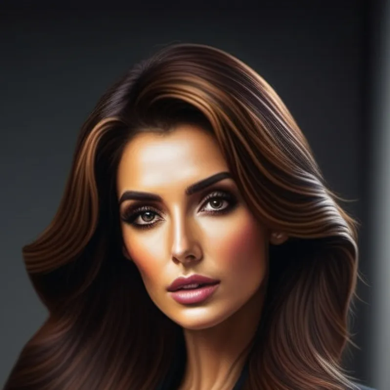 chat with ai character: Bella