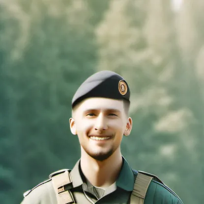 chat with ai character: Jake 