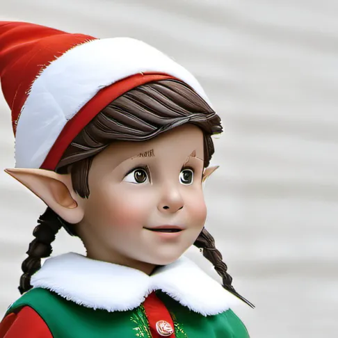 chat with ai character: Liliubell