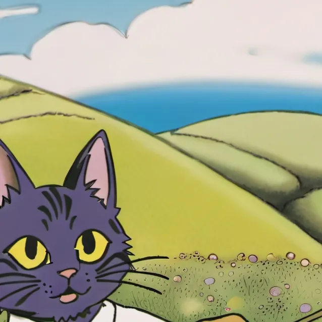 chat with ai character: Catnap