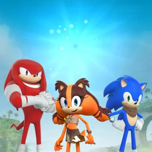 creator sonicfanultra's avatar