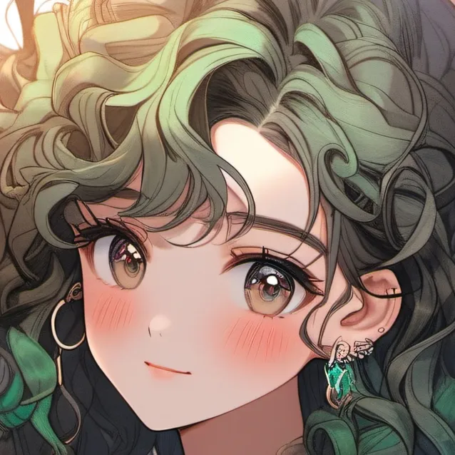 chat with ai character: Aliyah