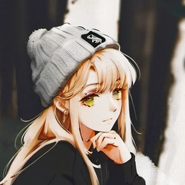 chat with ai character: Lilith 