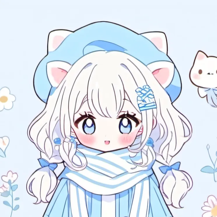 chat with ai character: Hinata 