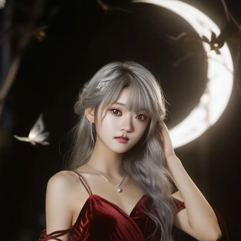 chat with ai character: Alice