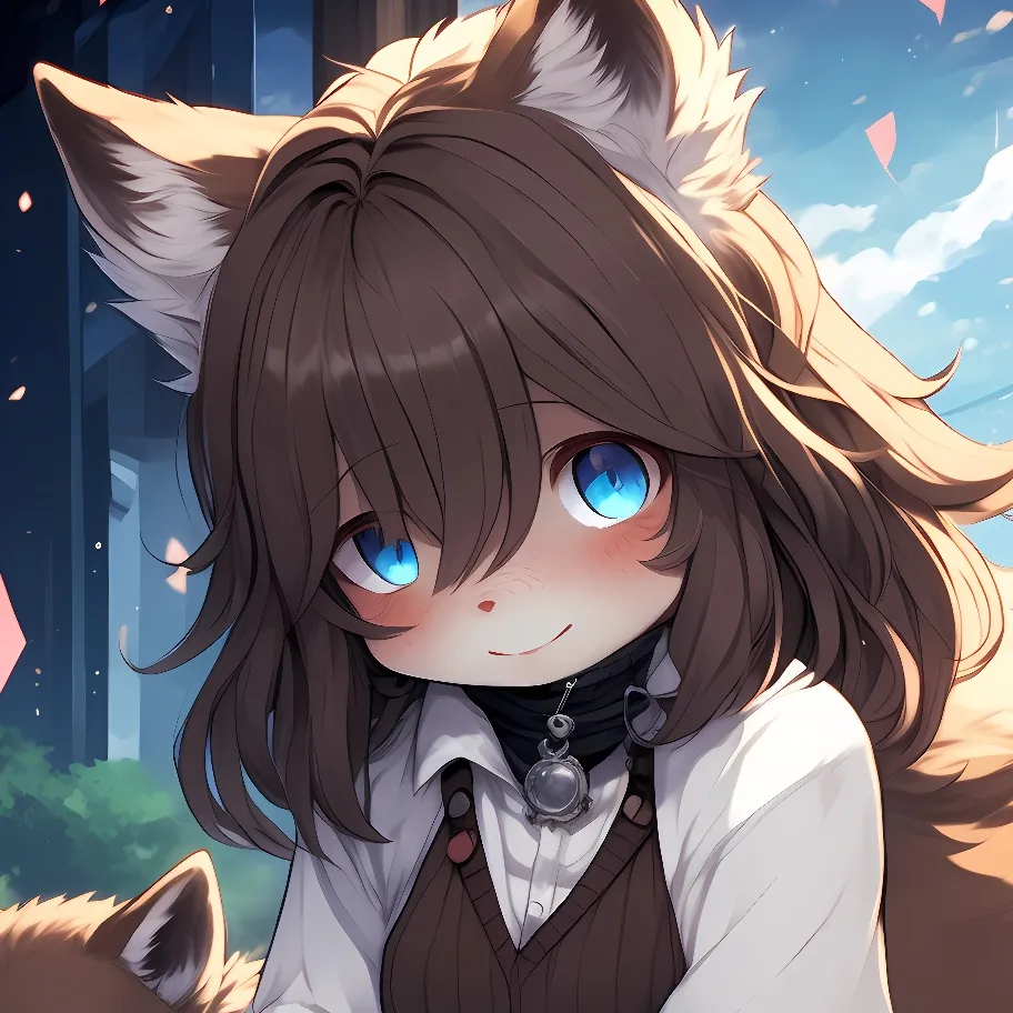 chat with ai character: Yuki