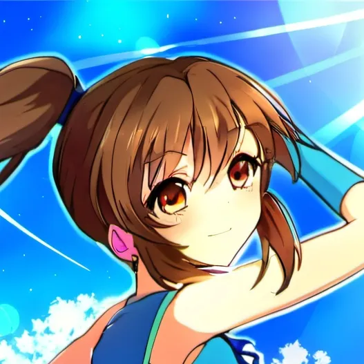 chat with ai character: Alex