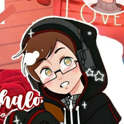 talkie's author avatar