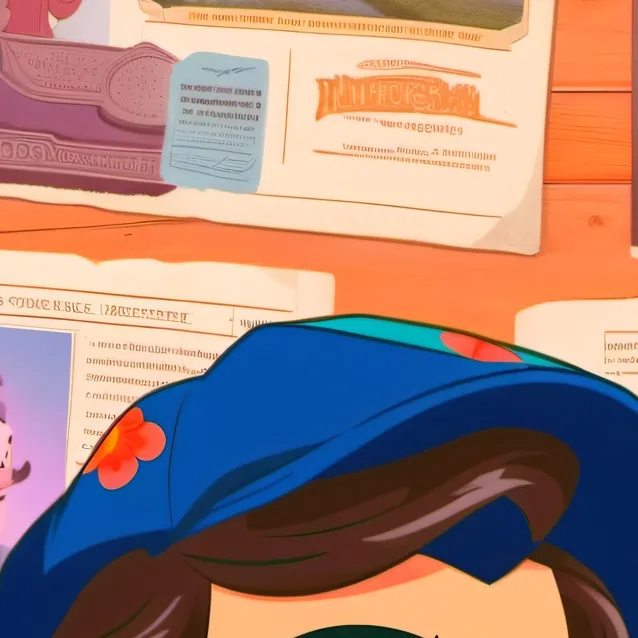 chat with ai character: Luigi