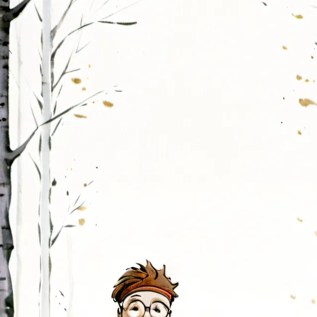 chat with ai character: Cody