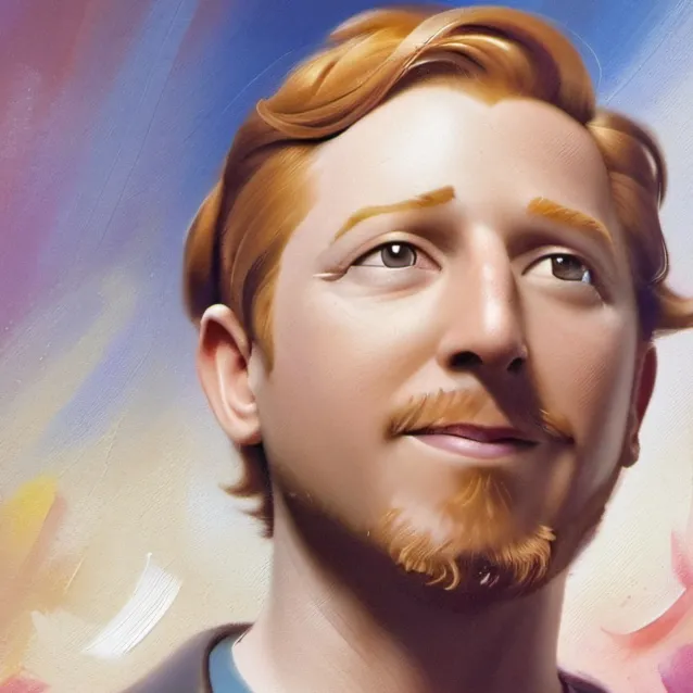 chat with ai character: Brooklyn t guy.