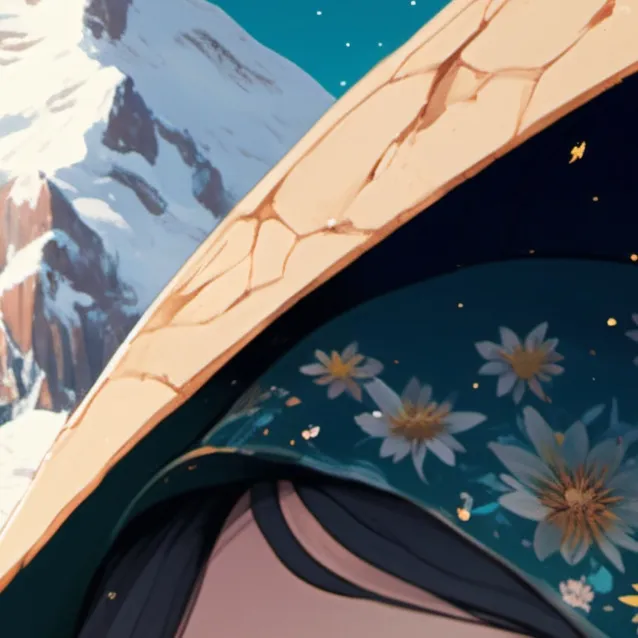 chat with ai character: leo