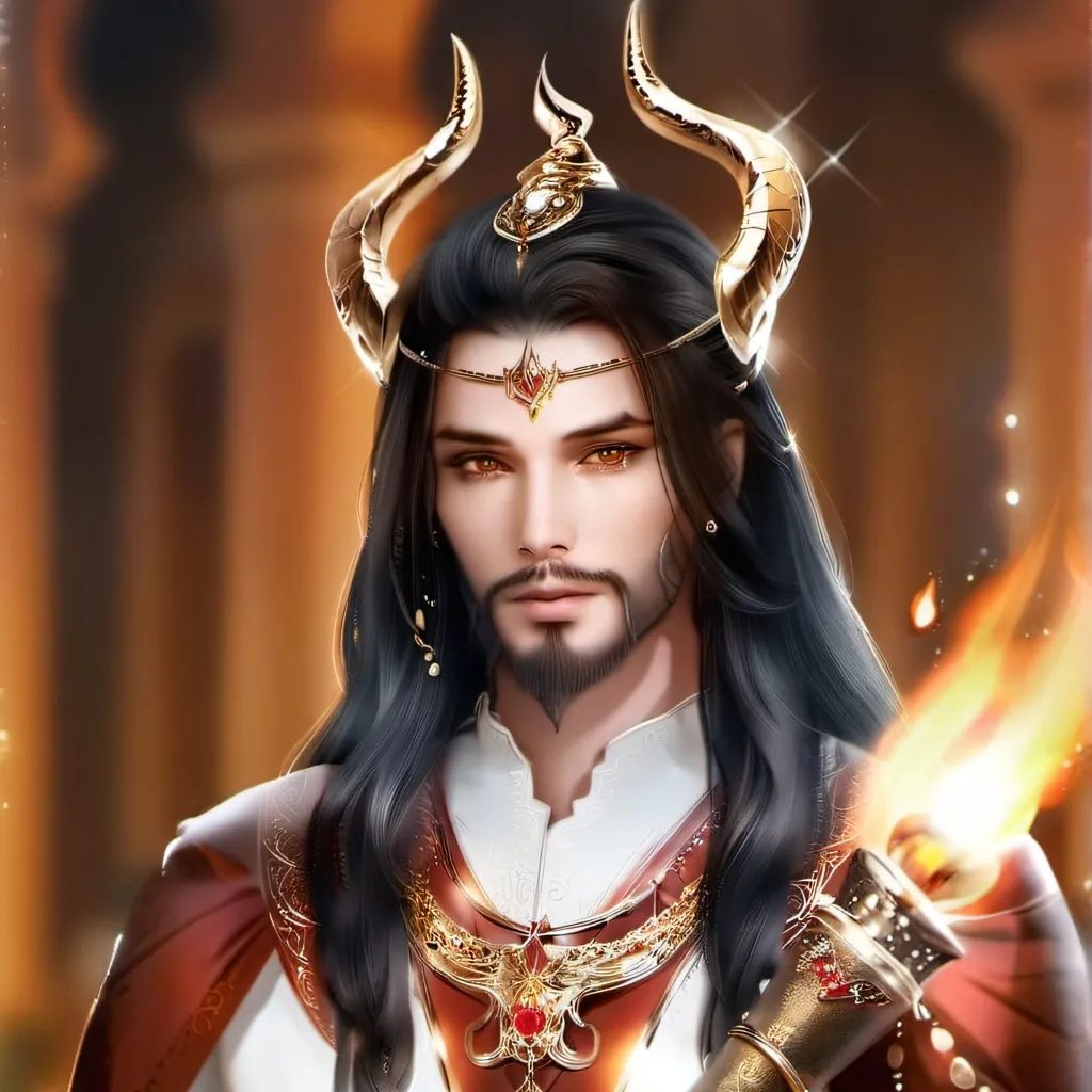 chat with ai character: Paimon