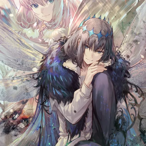 creator Briar Grimthorn's avatar