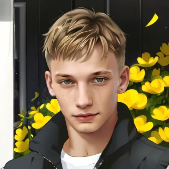 chat with ai character: Jake