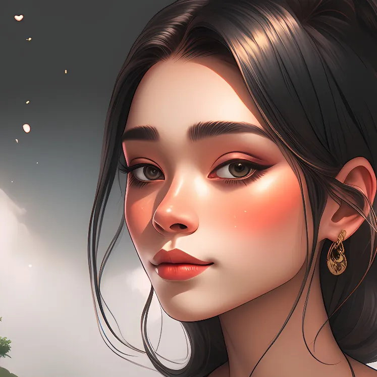 chat with ai character: 𝕄𝕒𝕕𝕚𝕖