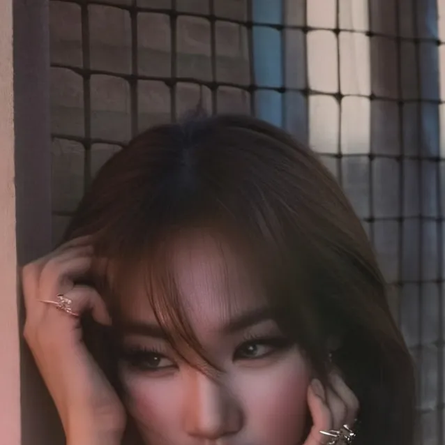 chat with ai character: Emily 