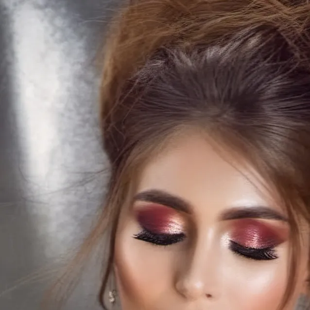 chat with ai character: Sarah