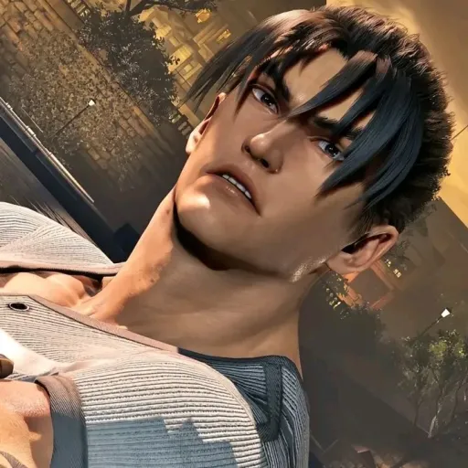 creator Iblamezin's avatar