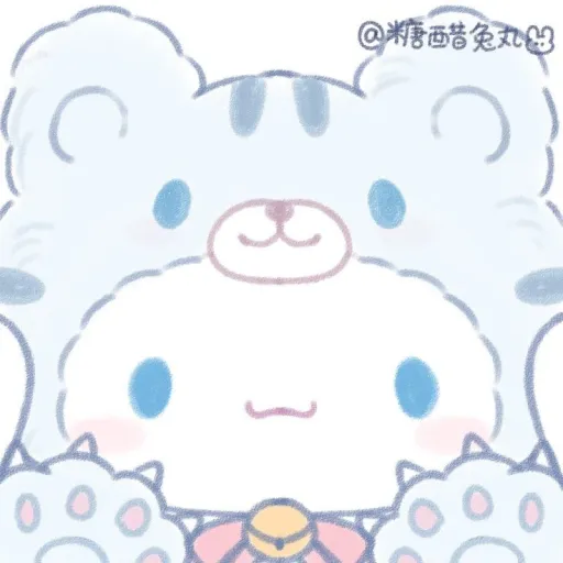 creator cinnamonbunns's avatar