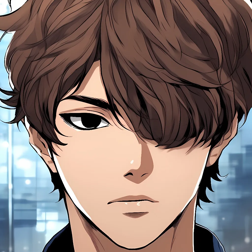 chat with ai character: Han Chul Sung