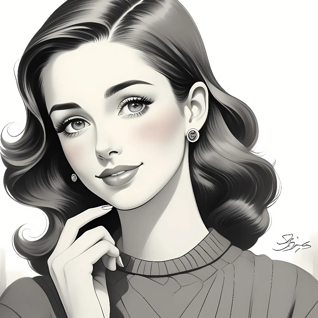 chat with ai character: Giselle Madrigal