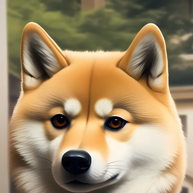 chat with ai character: Mr. Doge Hamilton 