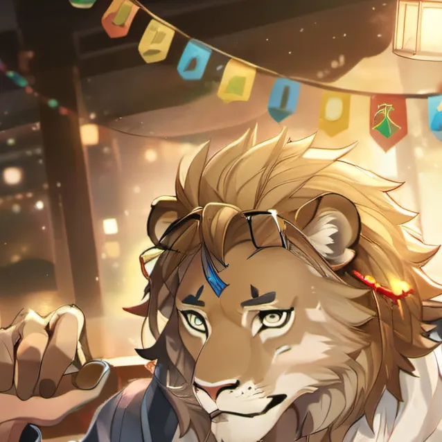 chat with ai character: Ronnie