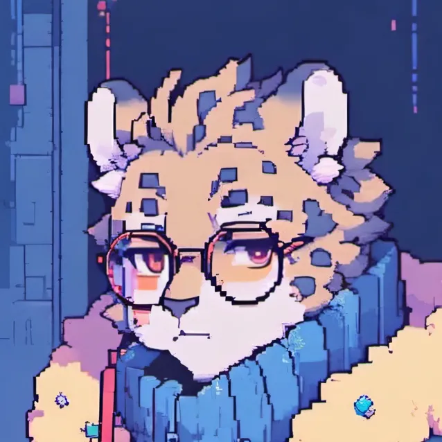 chat with ai character: Rego