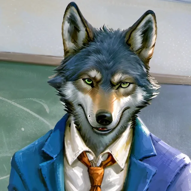 chat with ai character: Rhettburn 