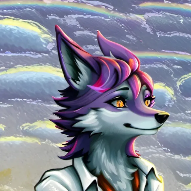 chat with ai character: Venessa