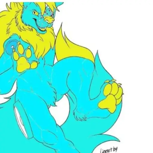 creator Diamond Wolf's avatar