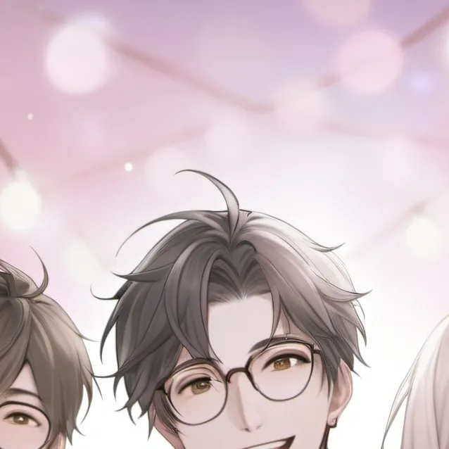 chat with ai character: Jack