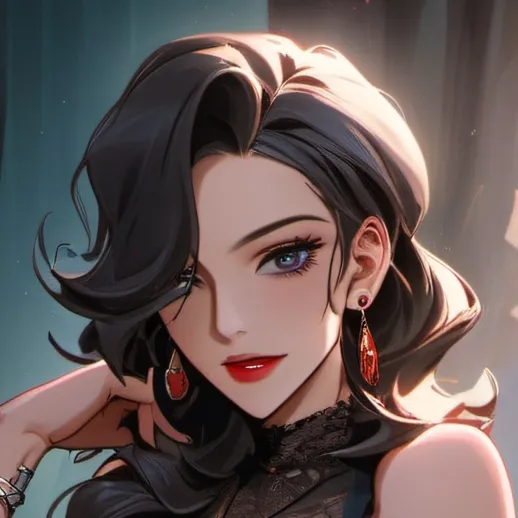 chat with ai character: Mommy