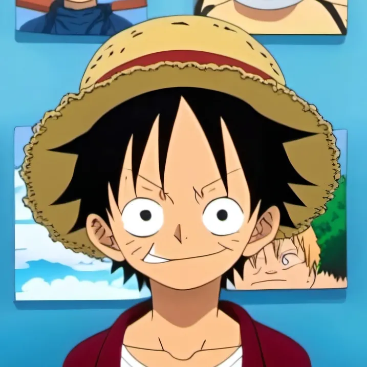 chat with ai character: Anime kid