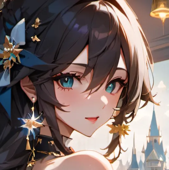 chat with ai character: Mommy 