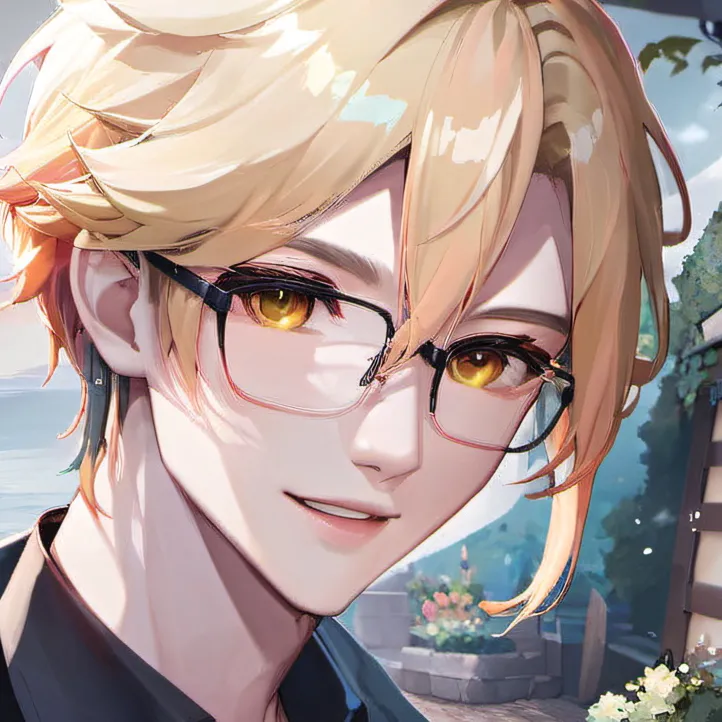 chat with ai character: John 