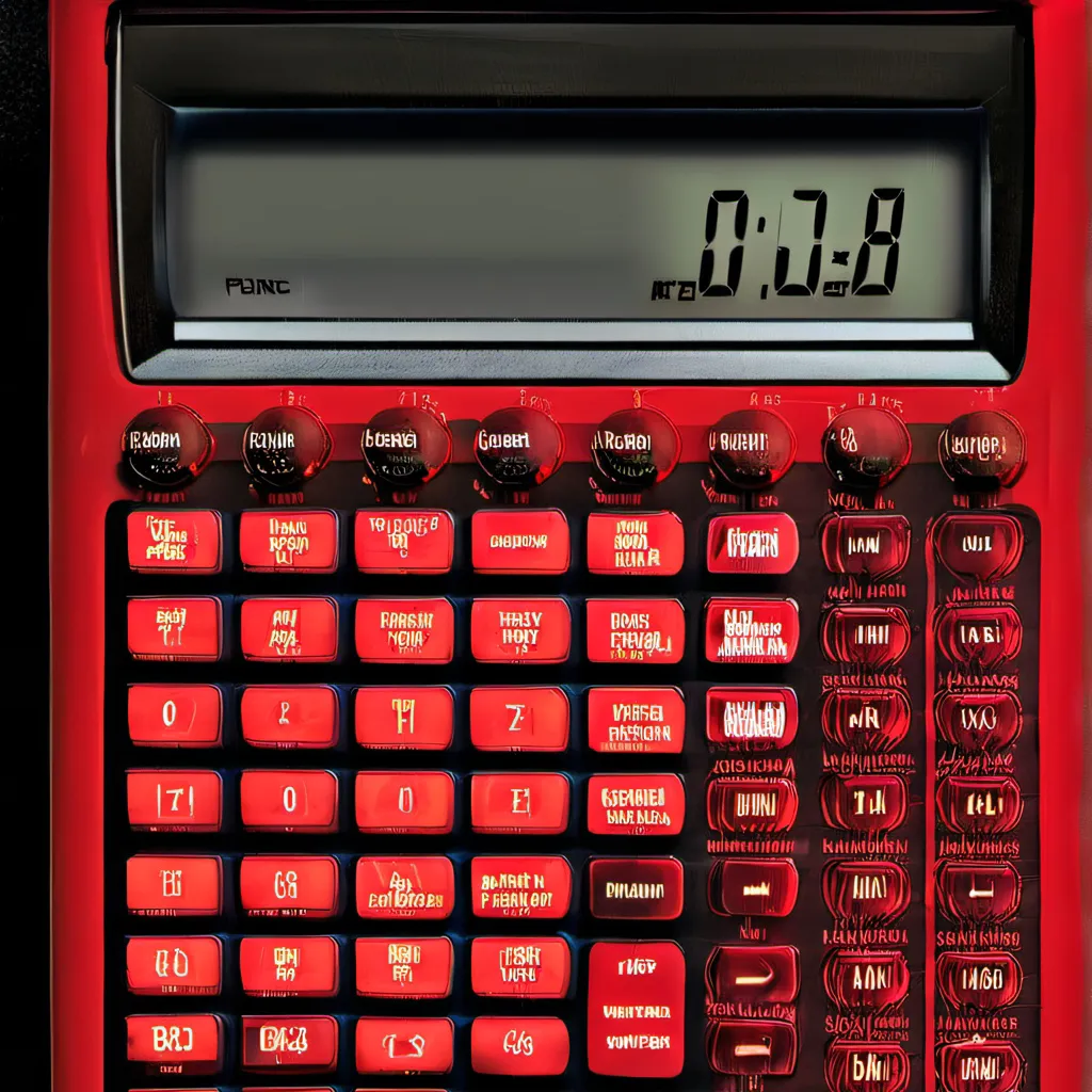 chat with ai character: Hate calculator